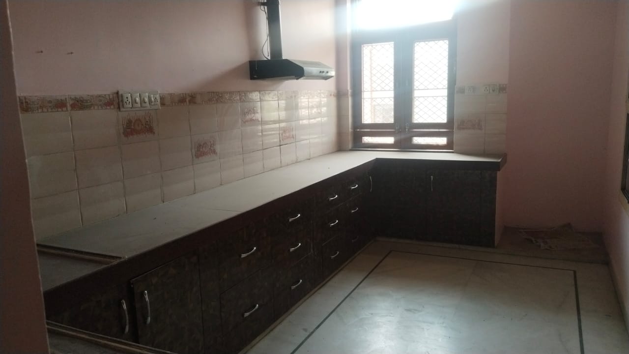 2 BHK Independent House For Rent in Shanti Nagar, Durgapura, Jaipur-Durgapura-Jaipur